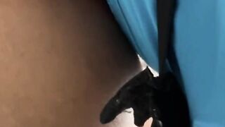 See this bitch cream on me ???????? Full Movie scene On Onlyfans, Link in bio!