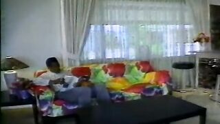 LBO - The Black Connection Vol1 - scene three