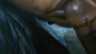 That babe doesn't know when to stop (CIM)