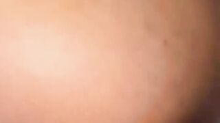 Dándole duro a mi esposa!large asss