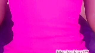 THE'SLANDGODDESS EXPERIENCE [ EROTIC AUDIO ]