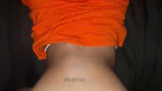 Most excellent Maid Ever - This babe Take Ramrod & Clean