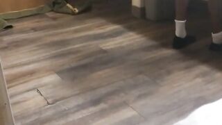 hawt black ebony sexy bod