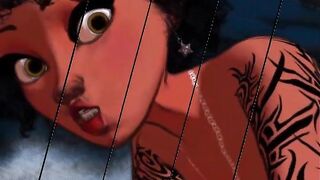 BLACK JONES THICK BUTT SEX