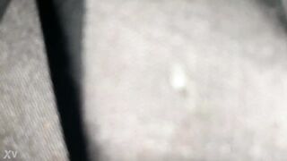 Hot s. Black feet two