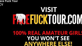 ebony black bombshell fanal invasioning white stranger