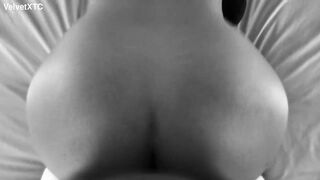 Symone Says Bang Me - Breasty Hottie Gets Her Boobs Mouth & Vagina Screwed