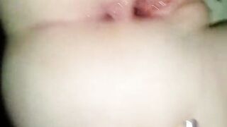 I drilled the open cunt of the married blond Pintoloko110