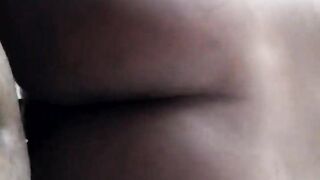 large breasts black cowgirl on bbc