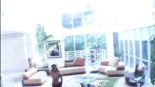 Black teen gets turned into a serf for the 1st time