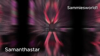 sammie in the dungeon