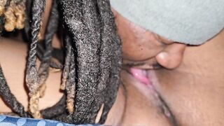 Make her CUM ???? with the TONGUE ???? - CurvedJohnson