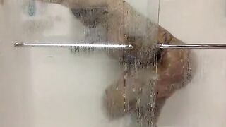 Blackwoman black Cherokee d booty baths - damn banging hawt