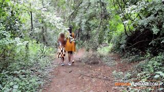 Licking My Superlatively good Ally’s Ebony Cunt Until That babe Squirts In My Throat