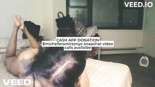 LATE NIGHT WINDOW SEX APARTMENT TOWN BLACK GHETTO BROWN EBONY