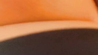 U Love Watching My Cunt Up Close In The Wild, Redhead Outdoor Tease