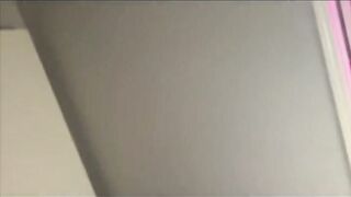 having pleasure with a large butt snowfalke pt 4