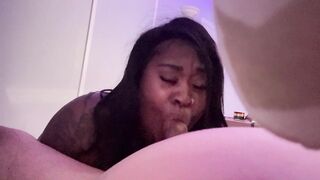 Stuck my sneaky link in my abode during the time that my boyfriend wasn’t home ????????