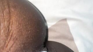 Omg, Much cum inside me