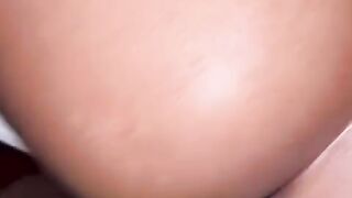 The One Where This guy Doesn't Pull Out