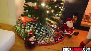 Wife anal screwed by ebony dude in front of cuck hubby - Natasha Valuable