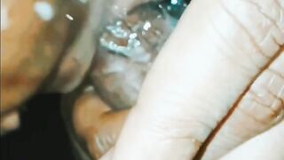 Just Mouth Bubblez & Puddlez