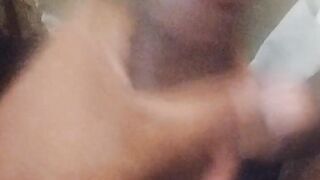 Concupiscent after a lengthy day