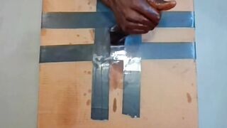 SEXY CHAP TALKS BAWDY ABOUT GETTING COCK SUCKED THROUGHOUT A BRILLIANCE APERTURE! Part 1