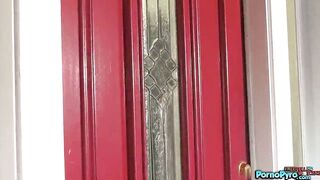 Ghetto Butt Black Gogo Fukme Screws White Chap