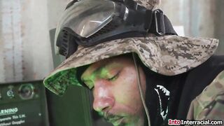 Doomsday preppers haven’t had vagina for over 2 years when large breasts bombshell Kitana Lure shows up.The ramrod hungry golden-haired mouths and is dped by bbcs