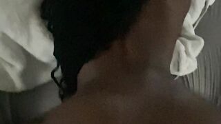 Swipped right on him solely two hours agone. Interracial Doggy style