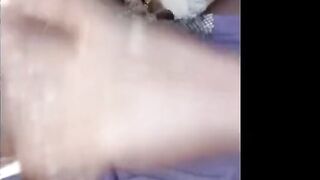 Virgin AFRO Male can't Stop Edging until this chab Cum inside your Moist Cunt