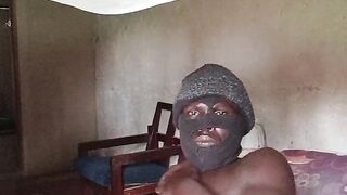 Nearly Caught during some Early Morning Playtime!