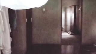 Biggest biggest MONSTER Africa wang is truly hard after some massage