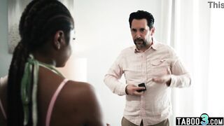 [TrendyMediaToday.com] Black stepdaughter Destiny Mira gives her perv stepfather what that guy desires {file_size} {filename}