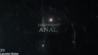 Black coral Smith. Casting 1st anal.