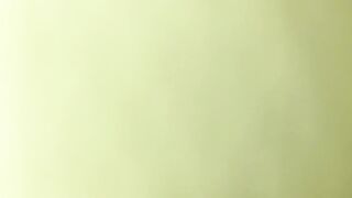 Large Black Butt Doggy style