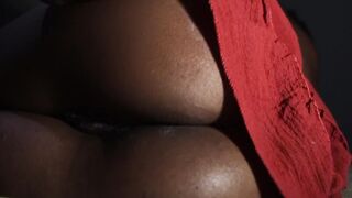 Bubble BOOTY PLAYGIRL GOT ANAL SCREWED WITH A