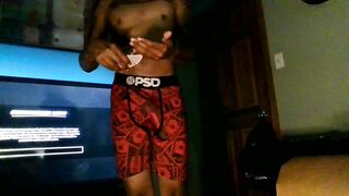 CONCUPISCENT JERKIN BBC