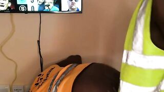 Netflix and Chill Gone Wrong!!!