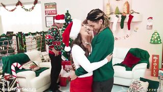 mother I'd like to fuck Pounded / Brazzers/ Go into XVPROMO