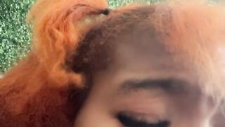 Sex toy machine makes me cum