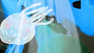 Black Anal Stuffed with BBC