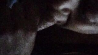 When this wench run loose on the ramrod!!