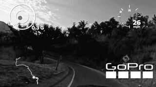 Pantera Noir Short Film - Tuna Canyon : Full video