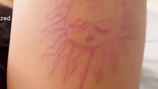 Slutting Her Out With My GF (Coarse)