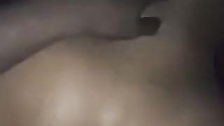 Friends Mom let me try her Asshole for the one Time