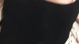 Sexy Light Skin can take Dick