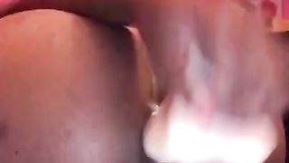 Premium Snapchat Hoe @cocobkrazy Add and Fuck for 5 Bucks