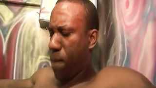 Kapri Styles is a screamer